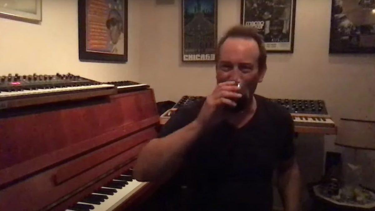 Joel Cummins Covers Steely Dan, The Beatles & More For ‘Friday Night Keys’