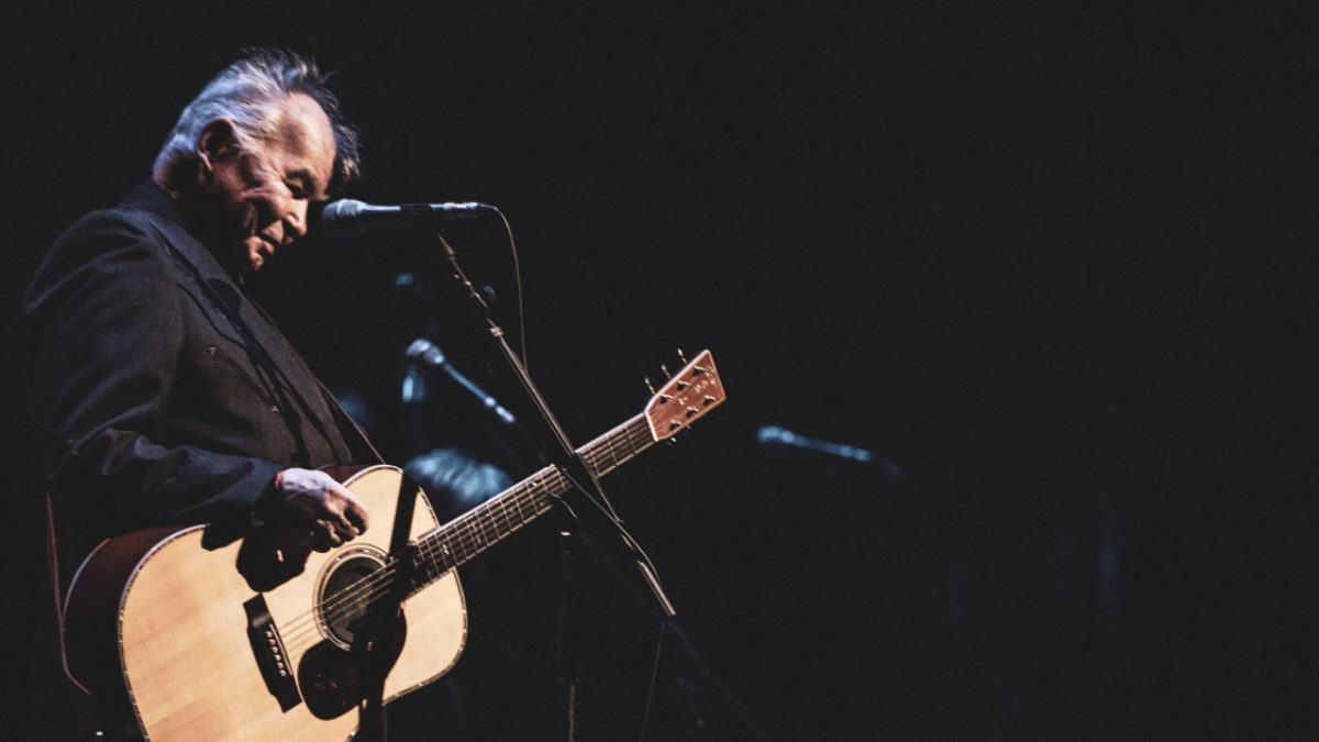 The Prine Family Announces ‘You Got Gold: Celebrating The Life & Songs Of John Prine’ Concert Series