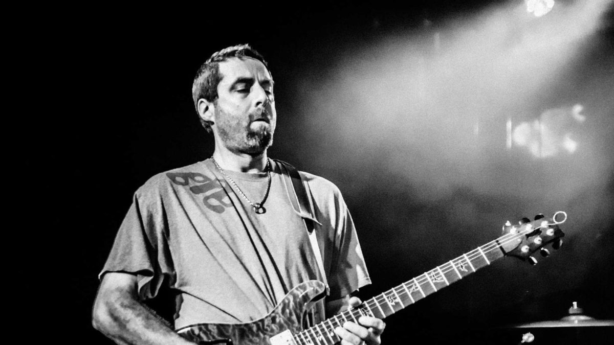 Josh Blake Announces New Album 'Unemployment Benefits' & Shares Single: Exclusive Video Premiere