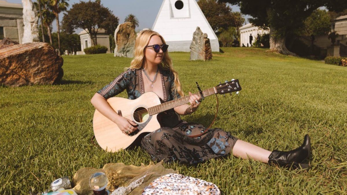Kendra & the Bunnies x Celis Brewery ATX