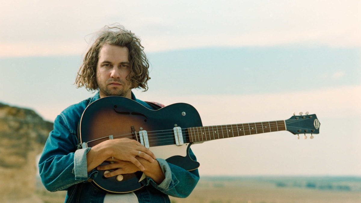Kevin Morby Shares New Single ‘US Mail’
