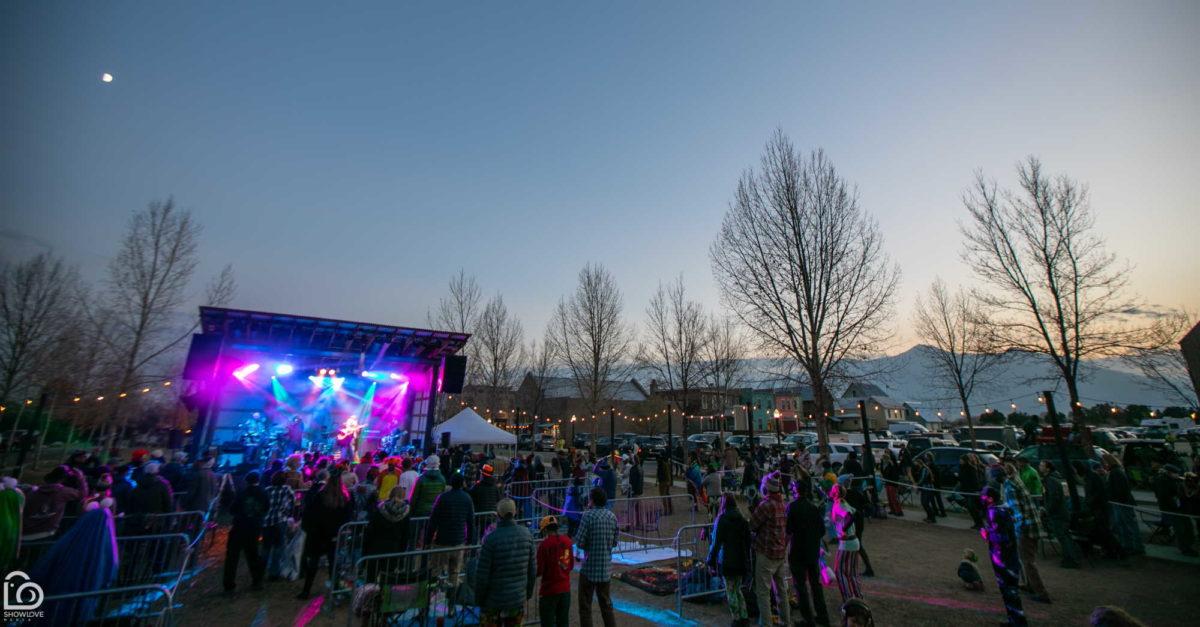 Leftover Salmon Fall Maskerade Setlists Videos