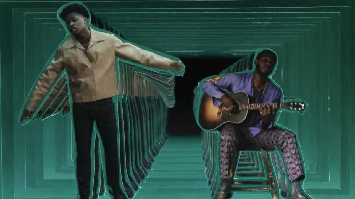 Leon Bridges & Lucky Daye Share ‘All About You’ Single & Video