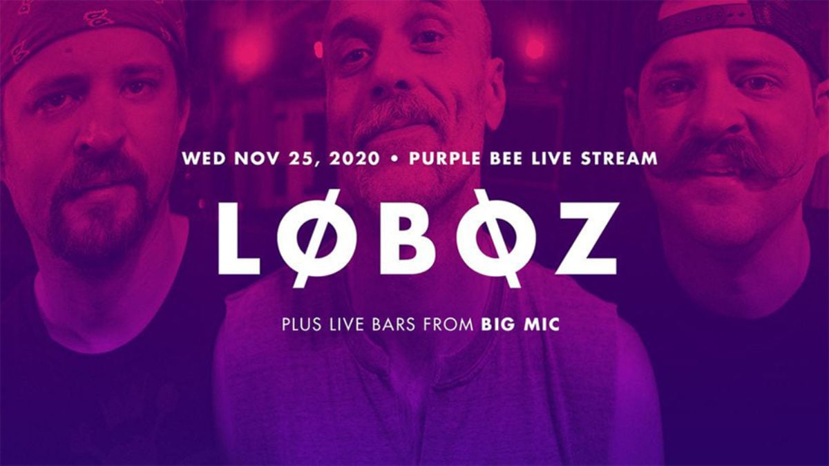 LoBoZ