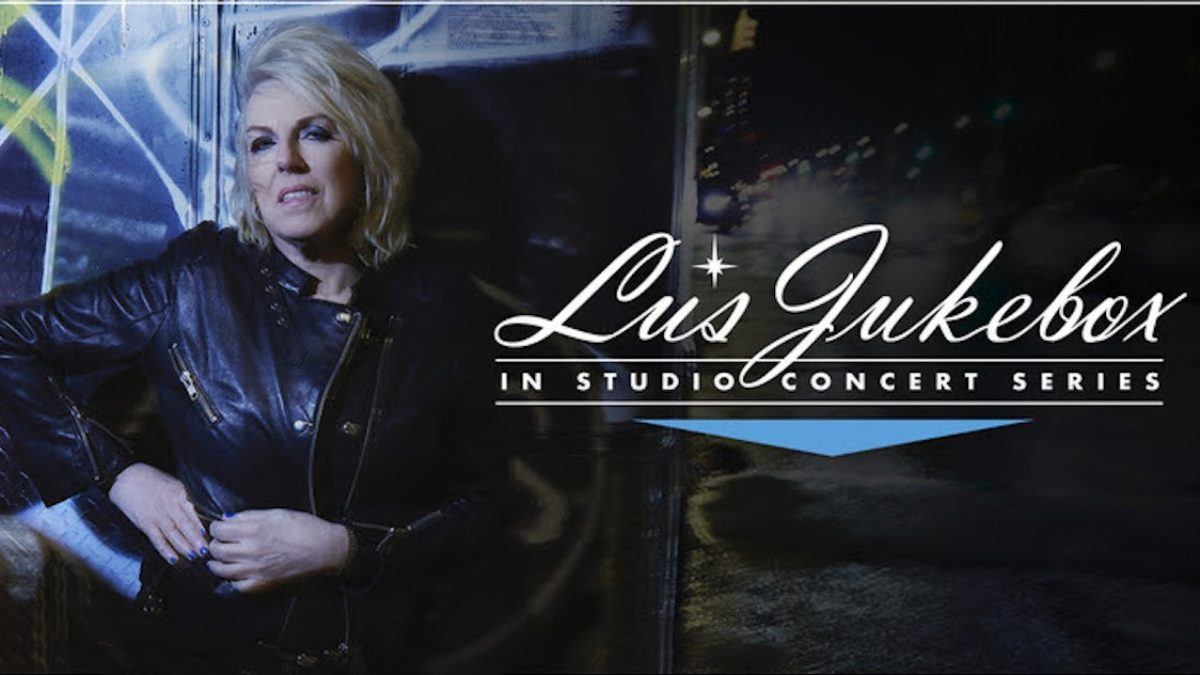 Lucinda Williams Announces ‘Lu’s Jukebox’ Livestream Series Including Tom Petty Tribute