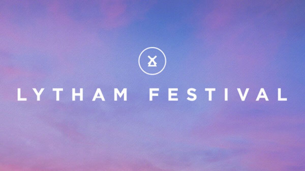Lytham Festival