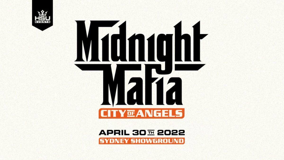 Midnight Mafia: City Of Angels