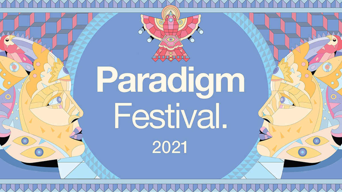 Paradigm Festival