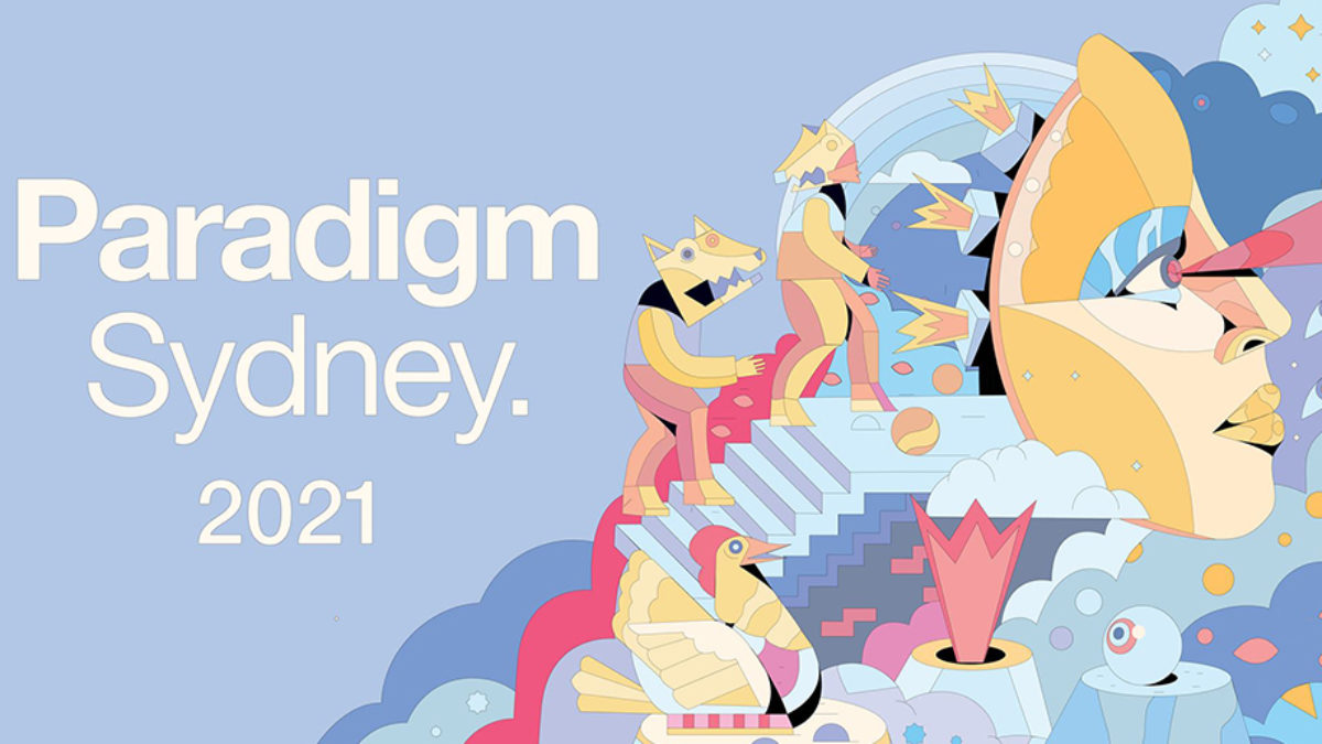 Paradigm Sydney