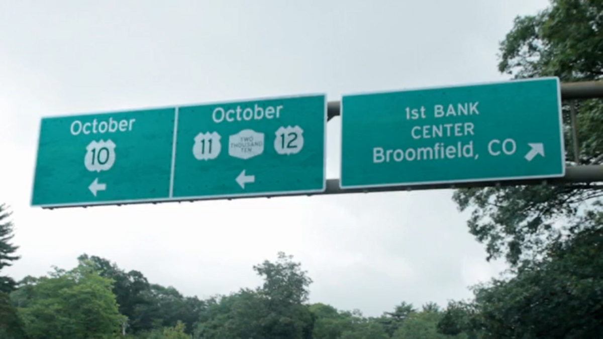 Phish Alters 'Carini' Lyrics To Reference Bubonic Plague On Fall Tour 2010