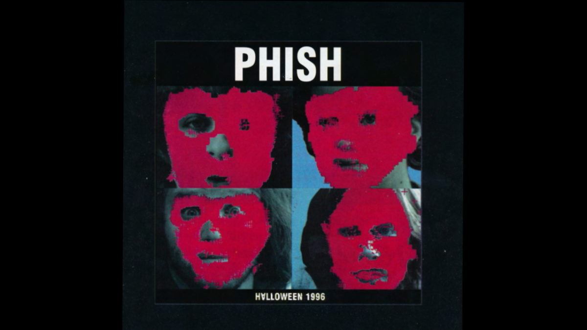 Phish Announces Halloween ‘Dinner And A Movie’ Featuring ‘Remain In Light’ Set & More