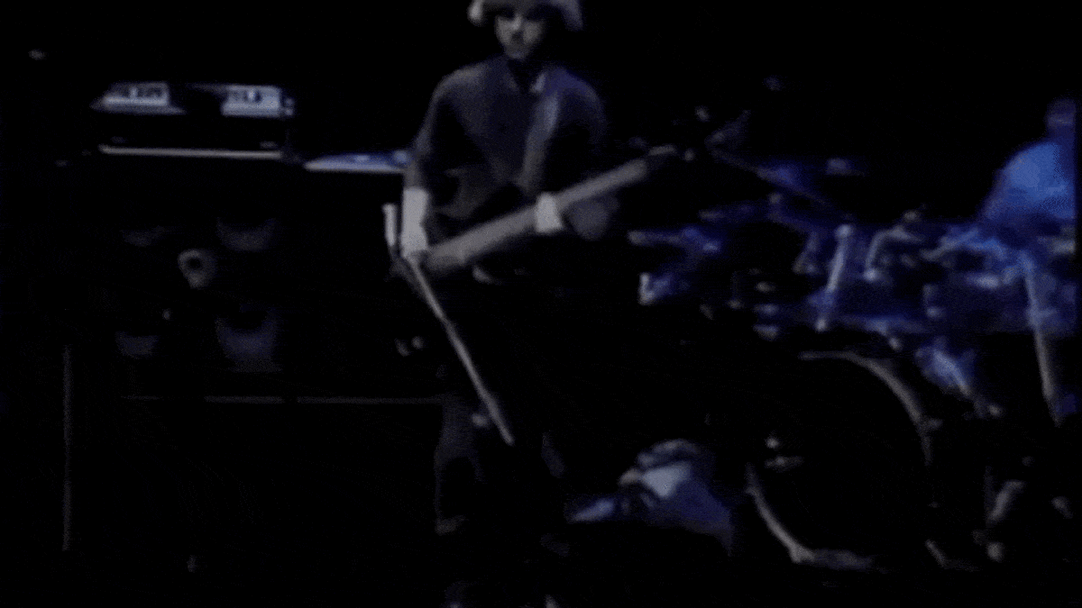 Phish Starts Hiatus After ‘You Enjoy Myself’ Encore On Fall Tour 2000
