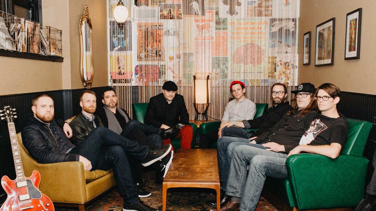 Polyrhythmics Announce New EP ‘Fondue Party’ & Share Single
