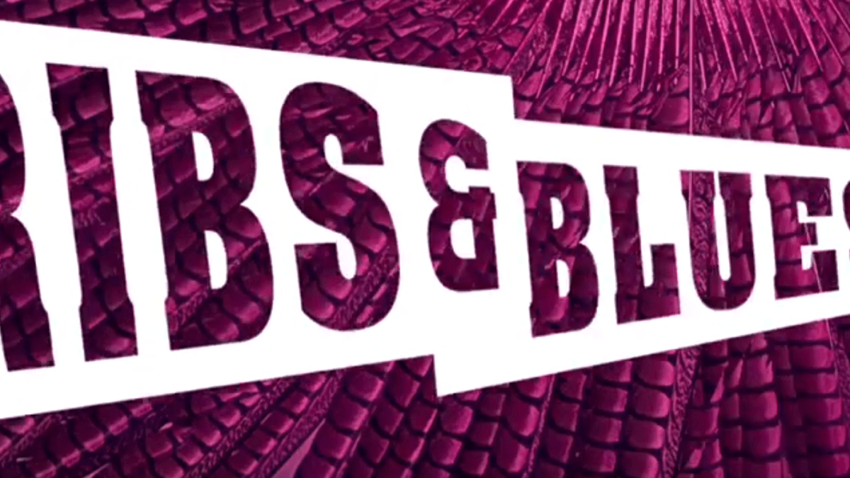 Ribs & Blues Festival