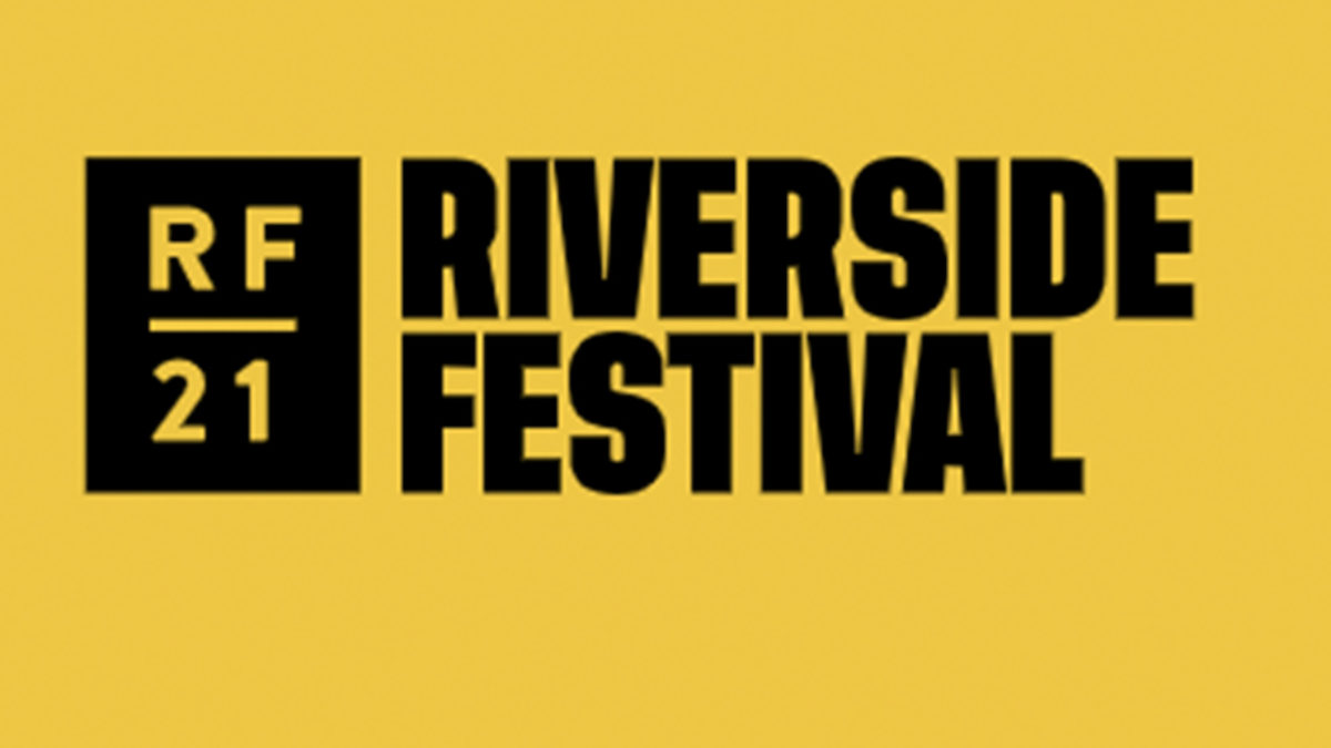 Riverside Festival Glasgow