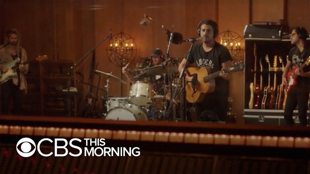 Saturday Sessions: Delta Spirit performs “It Ain’t Easy”