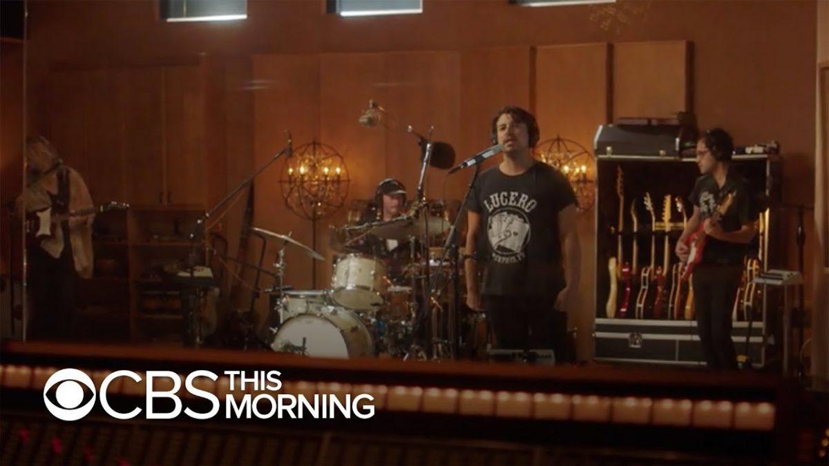 Saturday Sessions: Delta Spirit performs “How Bout It”