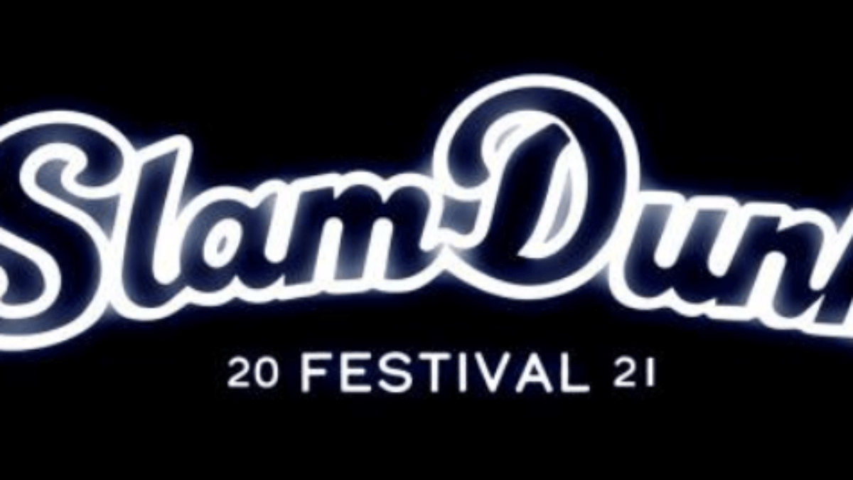 Slam Dunk Festival South