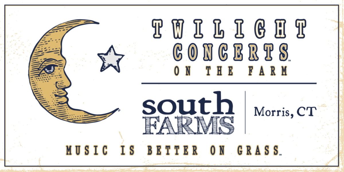South Farms Twilight Concerts