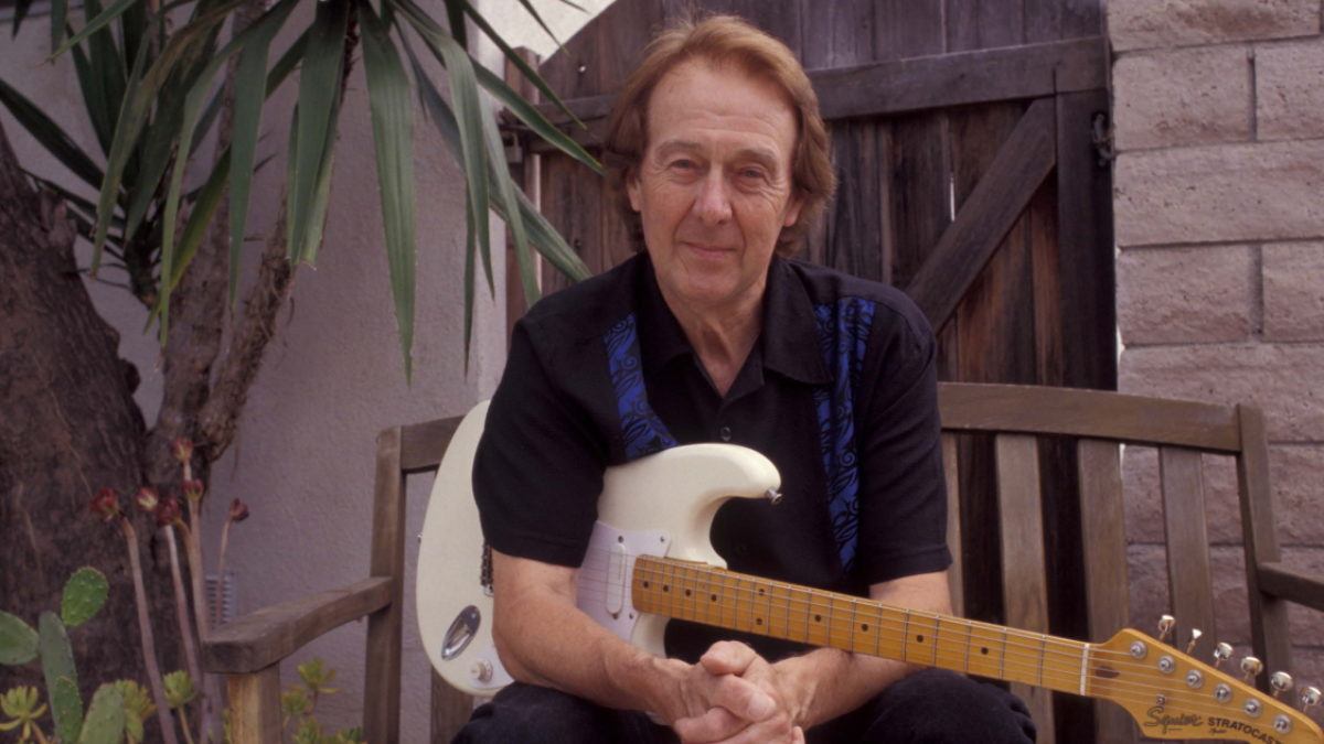 Spencer Davis 1939 - 2020