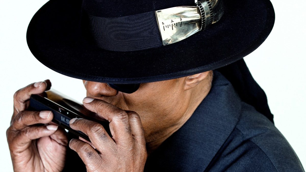 Stevie Wonder Releases 2 New Songs ‘Can’t Put It In The Hands Of Fate’ & Where Is Our Love Song’