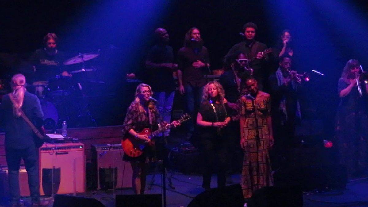 Tedeschi Trucks Band - "Going, Going, Gone" - Beacon Theatre - October 1, 2019