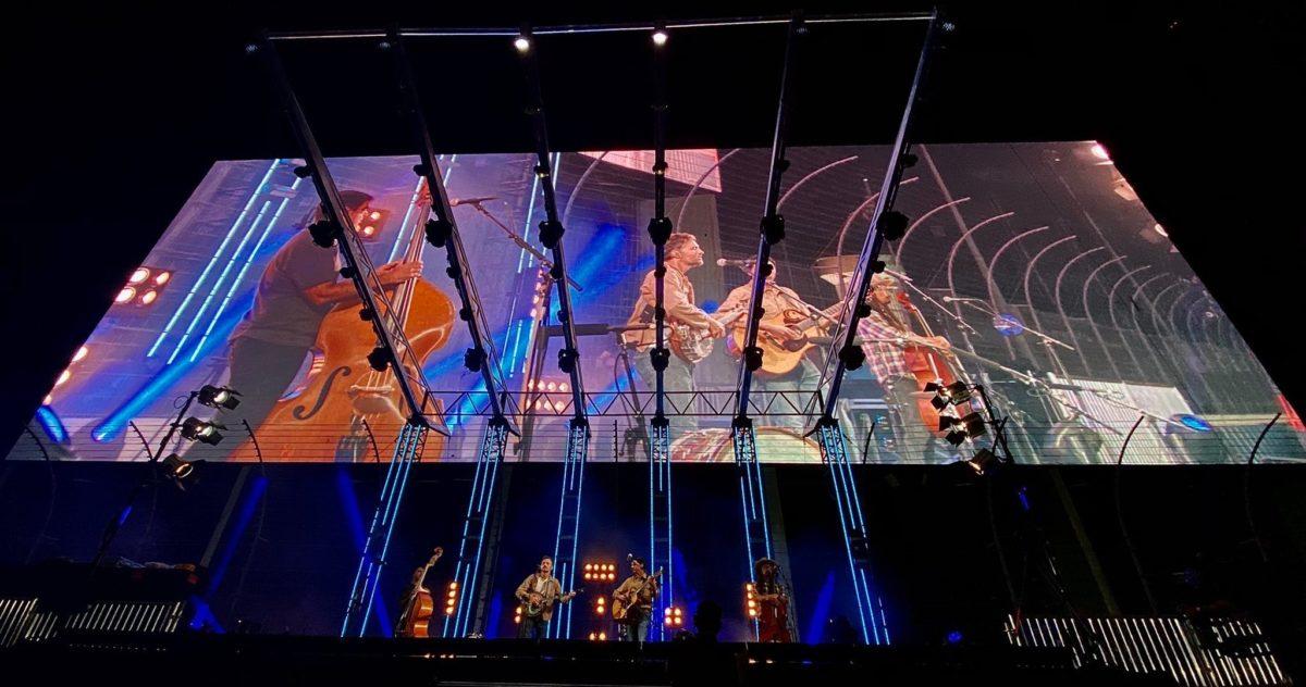 The Avett Brothers Charlotte 10_24