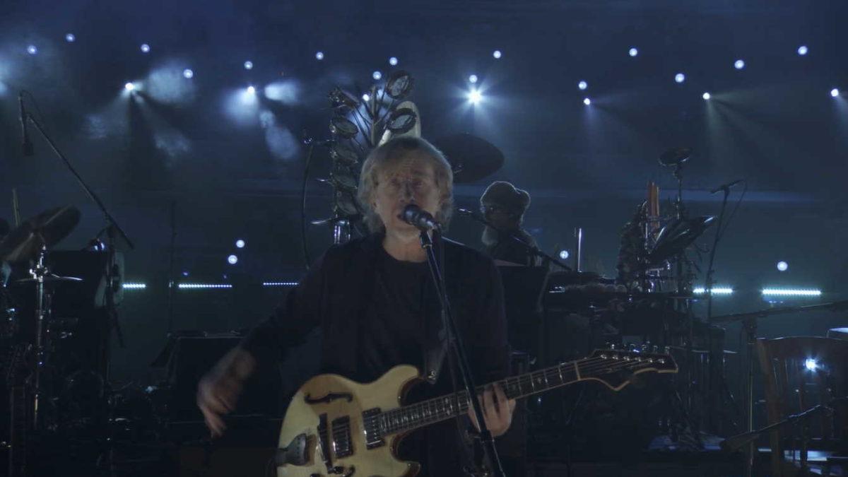 Trey Anastasio Continues 'The Beacon Jams': Night 2 - Setlist & Recap