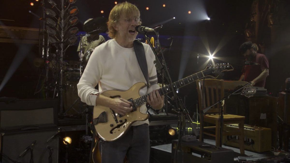Trey Anastasio ‘The Beacon Jams’ Night 3: Setlist & Recap