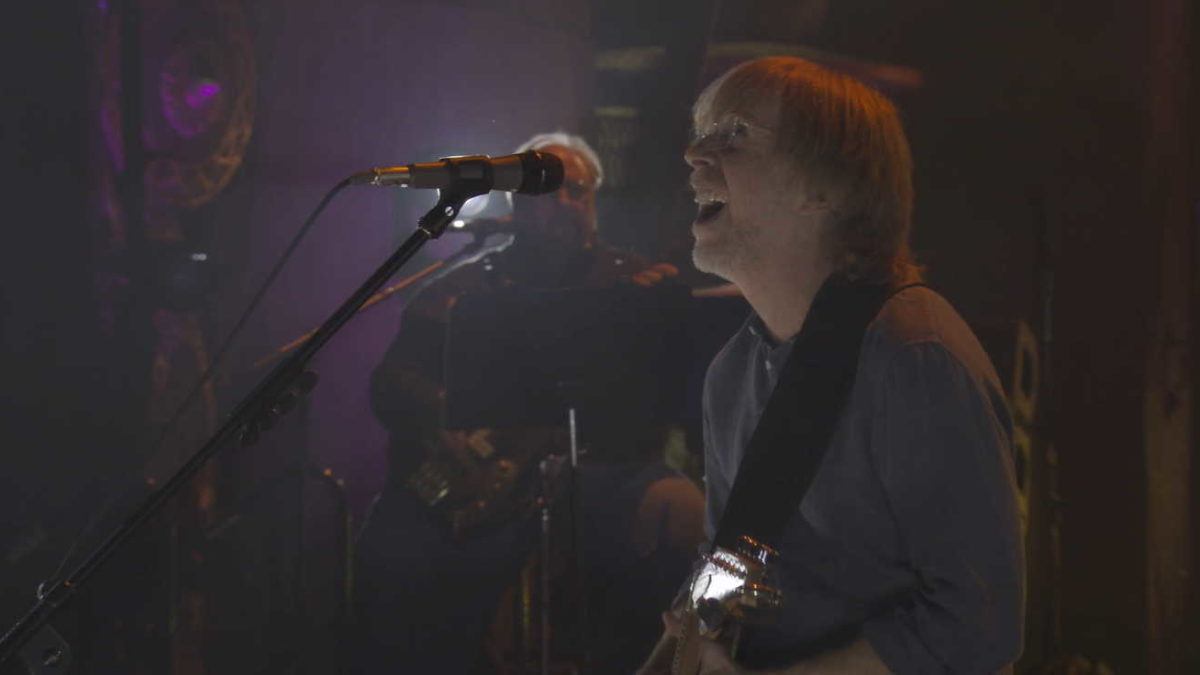 Trey Anastasio 'The Beacon Jams' Night 4: Setlist & Recap