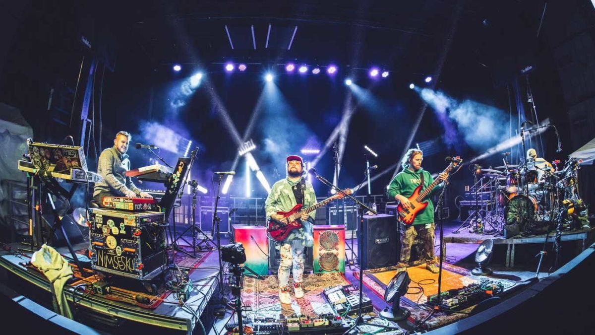 Twiddle Confirms May 2021 Concerts In New York Featuring Dopapod & Aqueous