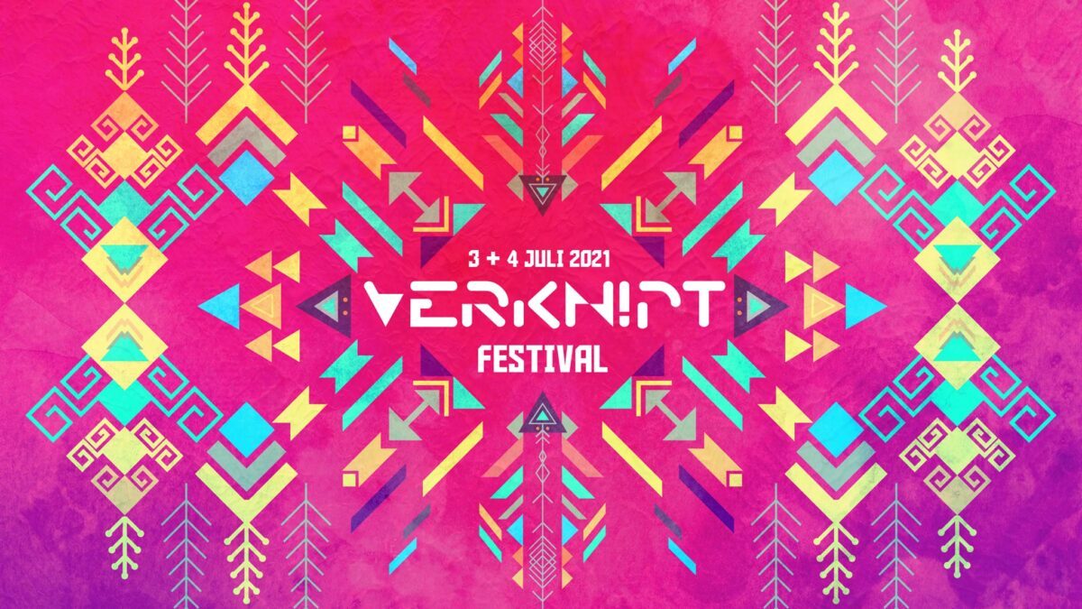 Verknipt Festival