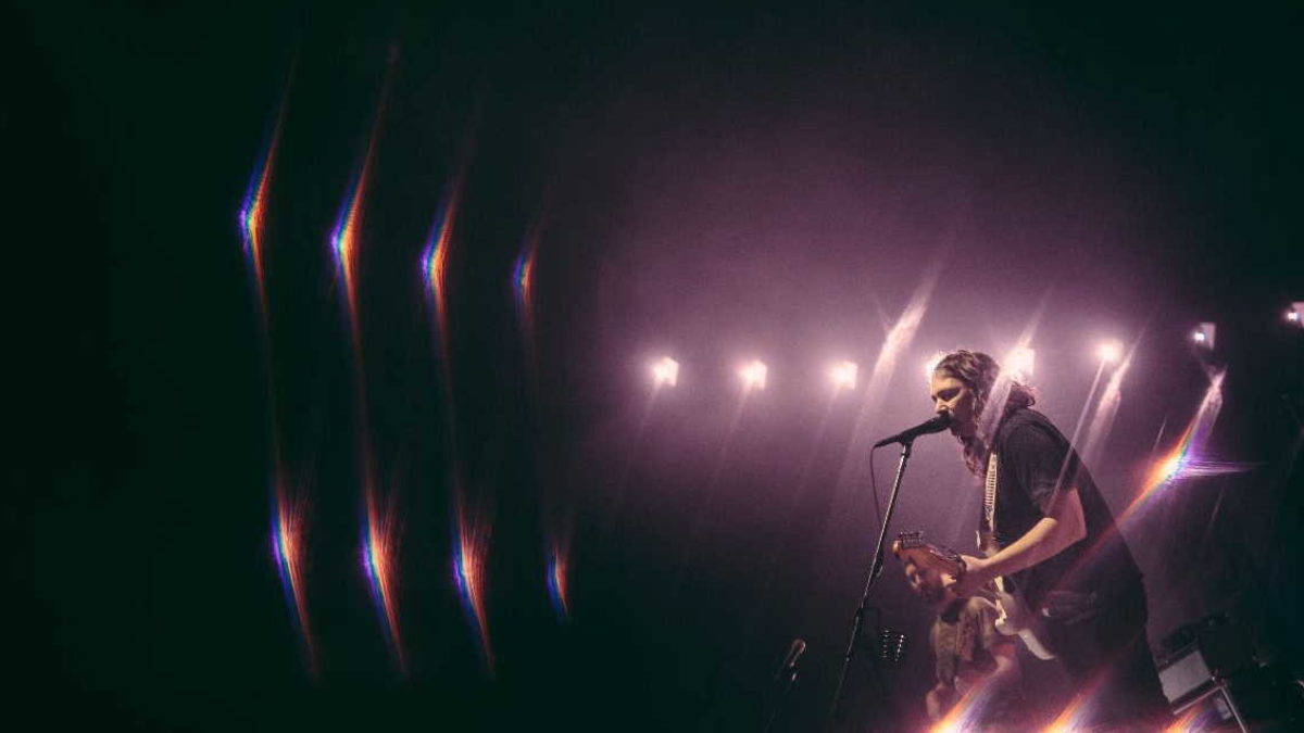 The War On Drugs Announce Live Album ‘LIVE DRUGS’ & Share 'Pain' Single