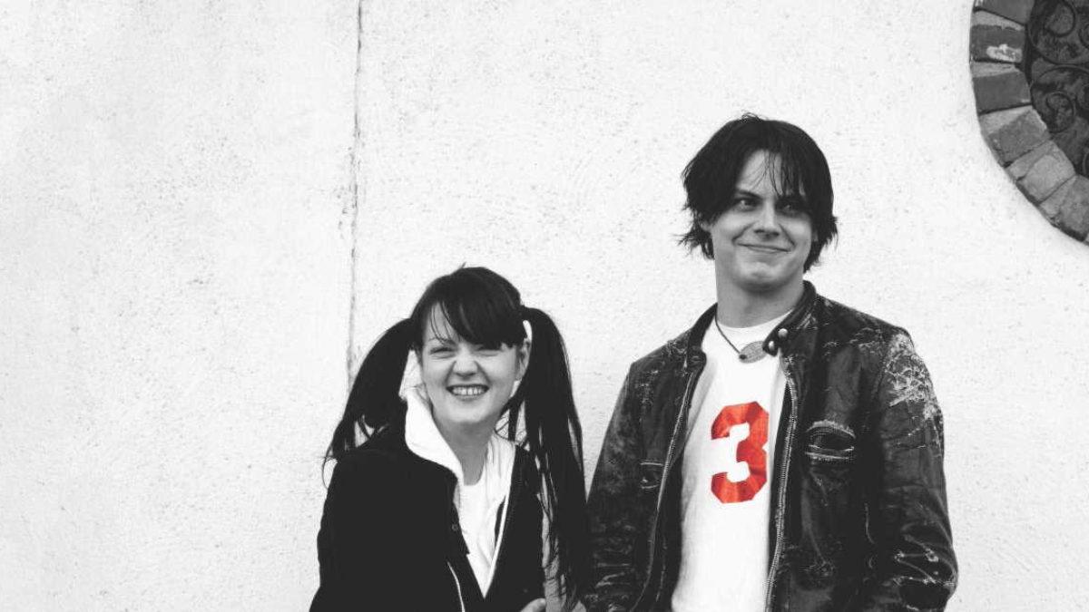 The White Stripes Announce 'Greatest Hits’ Compilation & Share 2003 ‘Ball & Biscuit’ Live Video