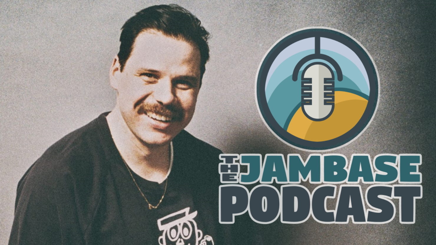 The JamBase Podcast: Bahamas' Afie Jurvanen