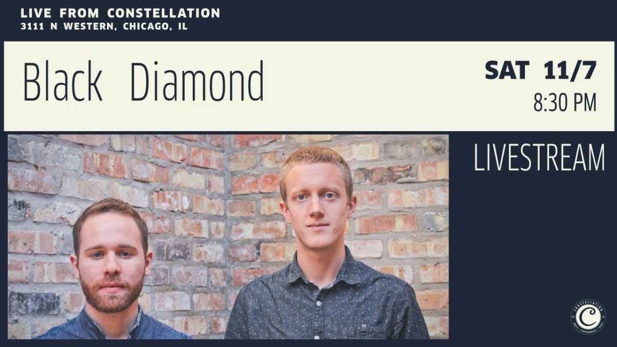 Black Diamond