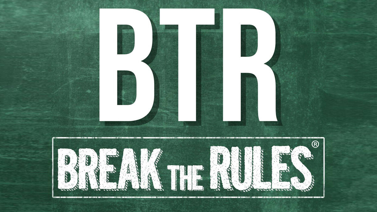 Break the Rules Festival