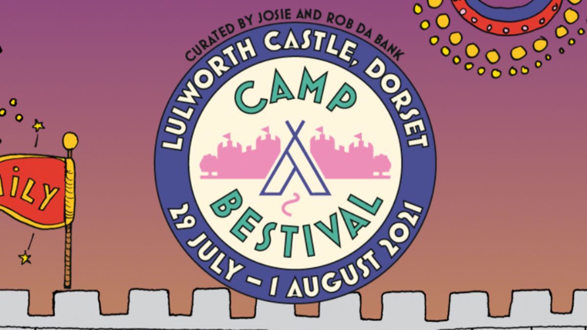 Camp Bestival