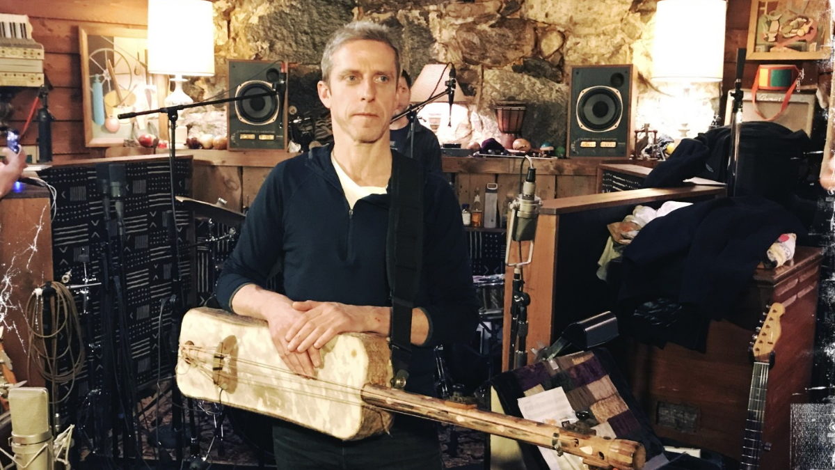 Club d'Elf Launches Studio Album Fundraiser