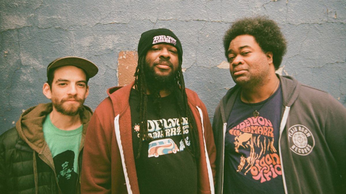 Delvon Lamarr Organ Trio Details New Album ‘Cold As Weiss’ & Shares Single