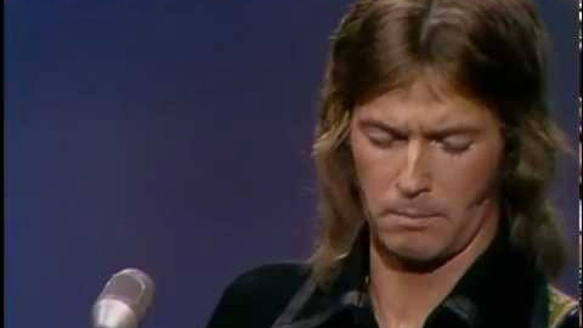 Derek And The Dominos - It's Too Late - Live on The Johnny Cash TV Show 1971