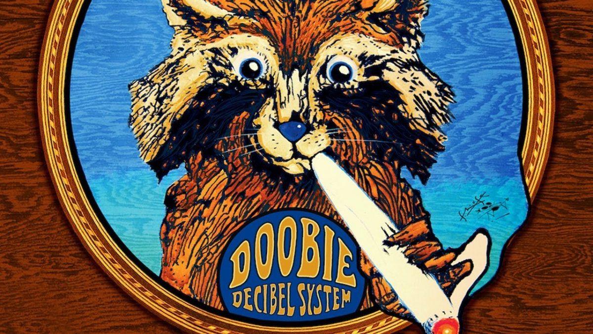 Full Moonalice Shelter-In-Place Session #233