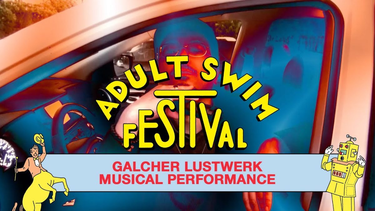 Galcher Lustwerk (Full Set) | Adult Swim Festival 2020