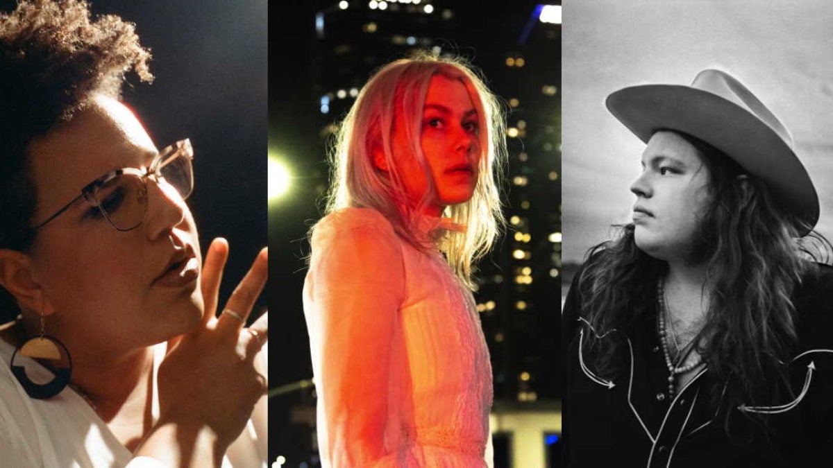 Brittany Howard, Phoebe Bridgers, Marcus King & More Earn 2021 Grammy Nominations