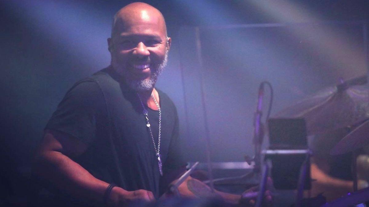 J.J. Johnson Departs Tedeschi Trucks Band
