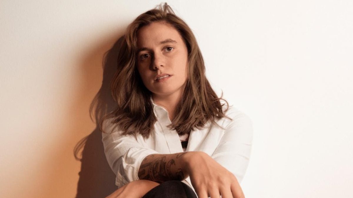 Julien Baker Announces Fall Tour Dates 2021