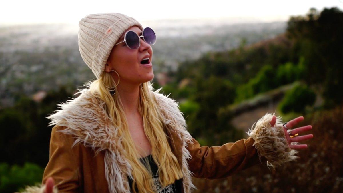 Kendra & The Bunnies Share ‘A Tall Order’ Video