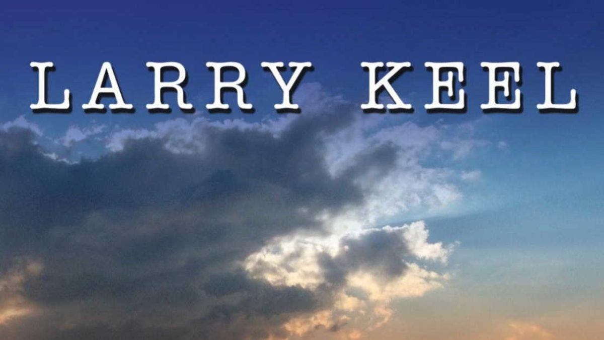 Larry Keel Releases 'American Dream' Album