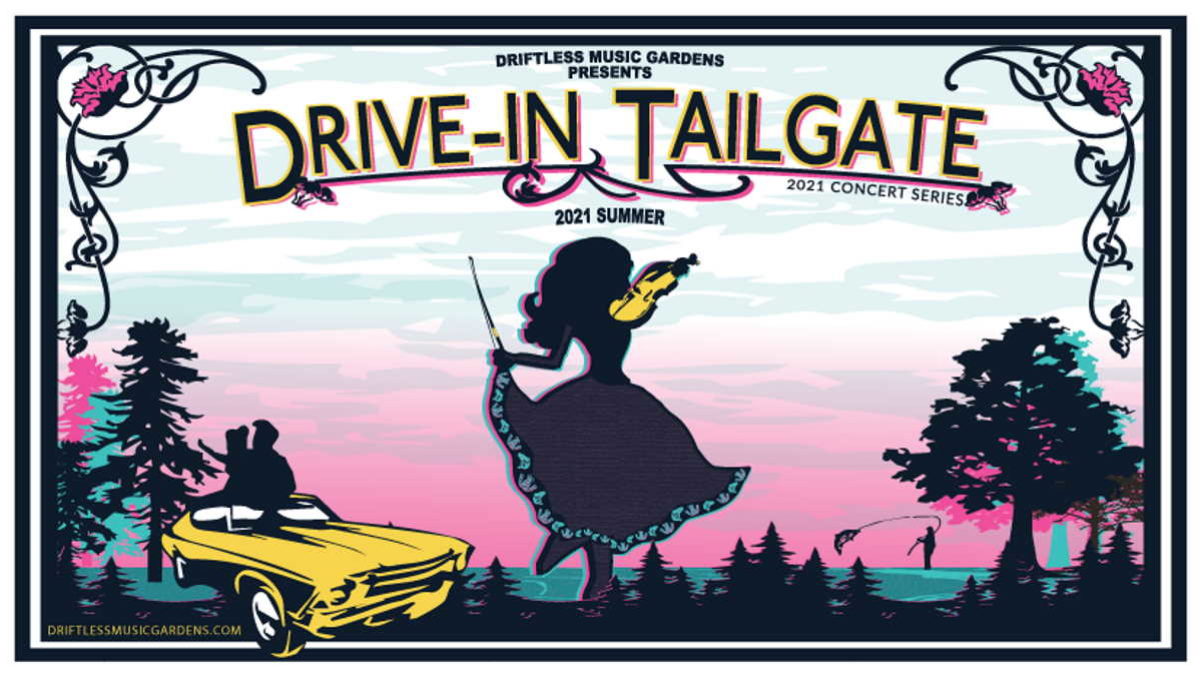Leftover Salmon, Infamous Stringdusters & More Aboard For Memorial Day Weekend Drive In Concert Series