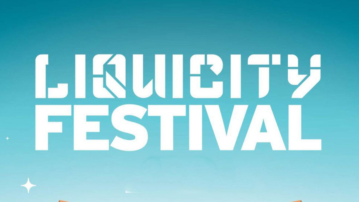 Liquicity Festival